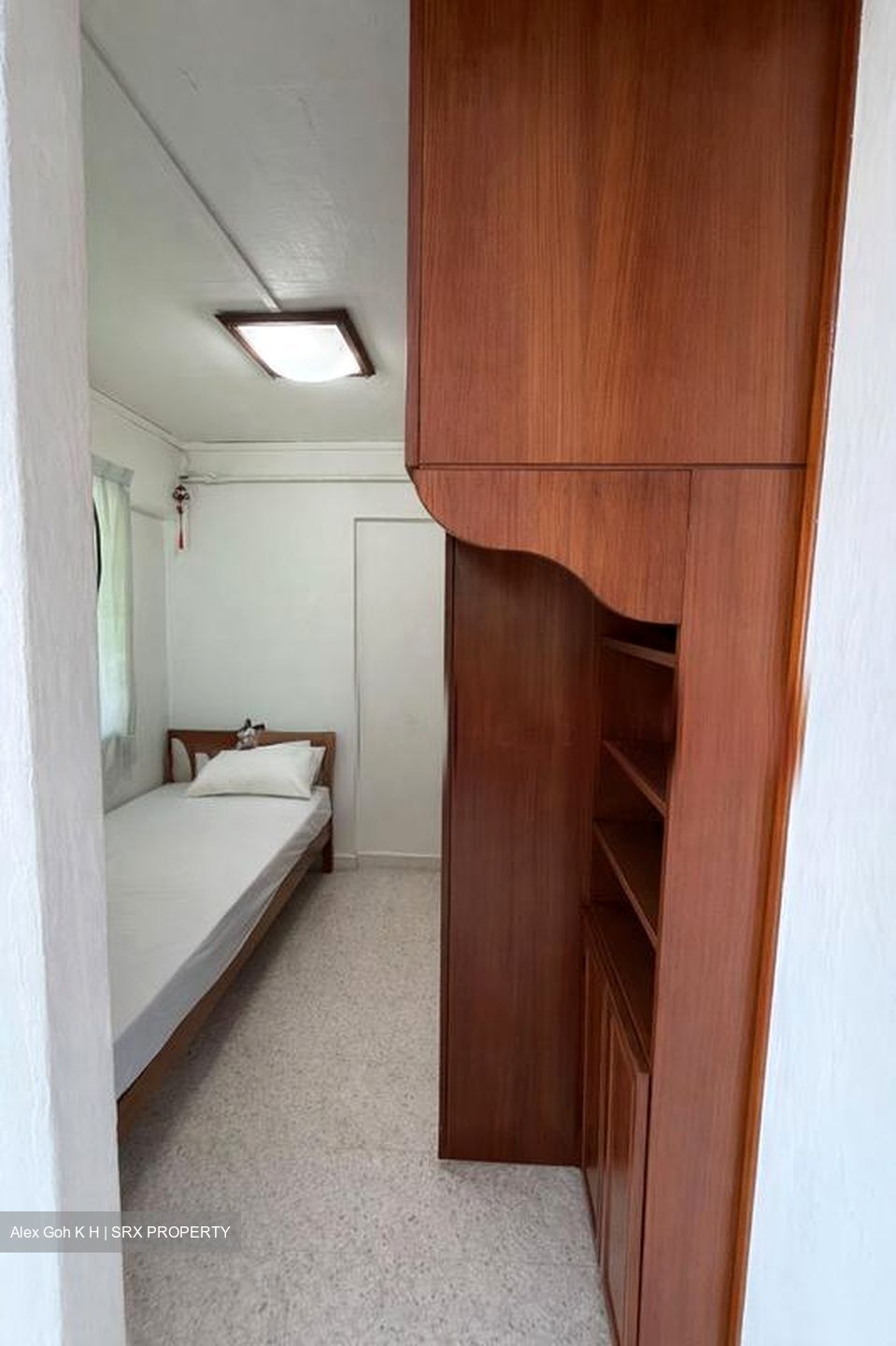 Blk 512 Bukit Batok Street 52 (Bukit Batok), HDB Executive #536976871